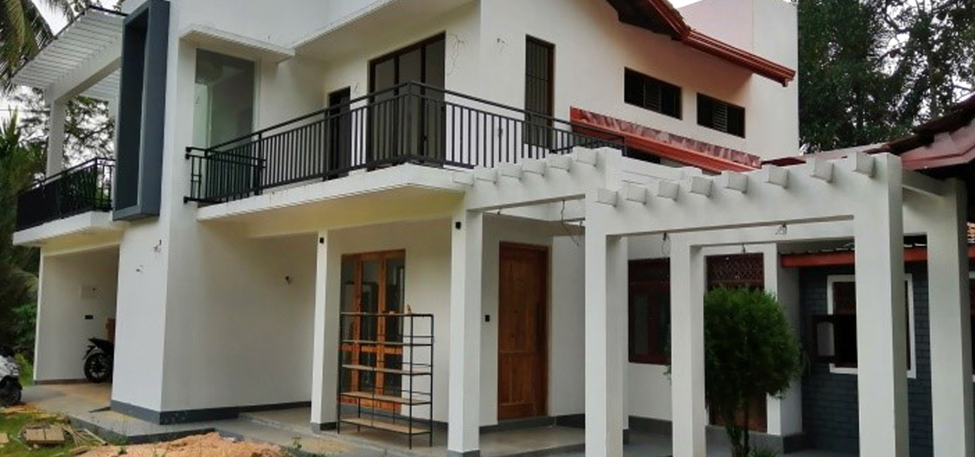 SENANI HOMES OFFER