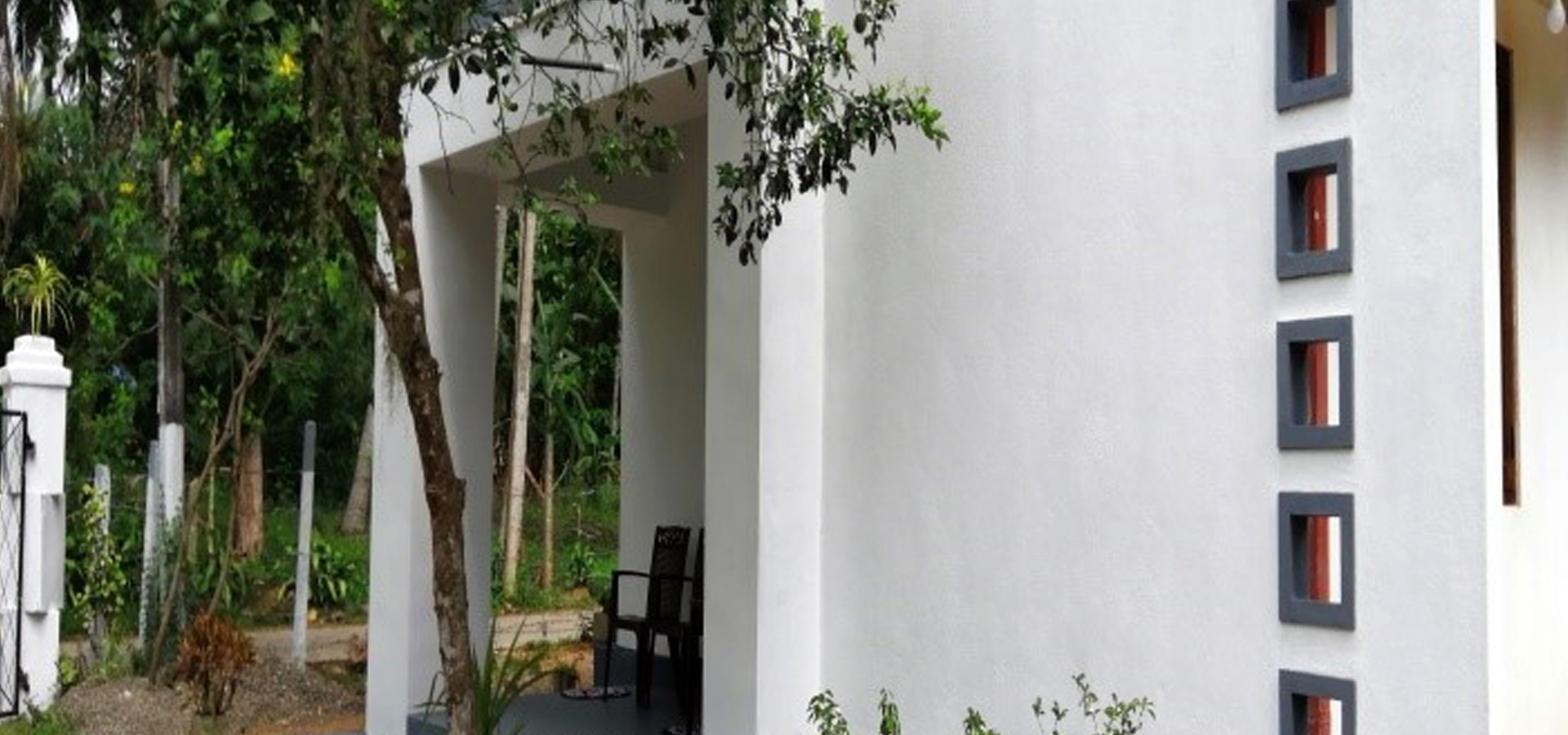 SENANI HOMES OFFER