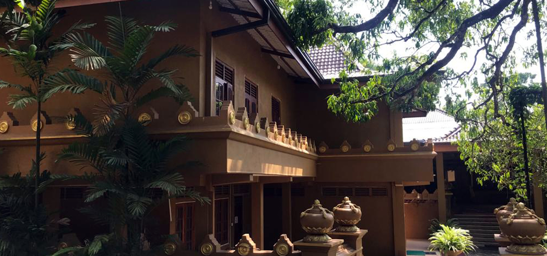 SENANI HOMES OFFER