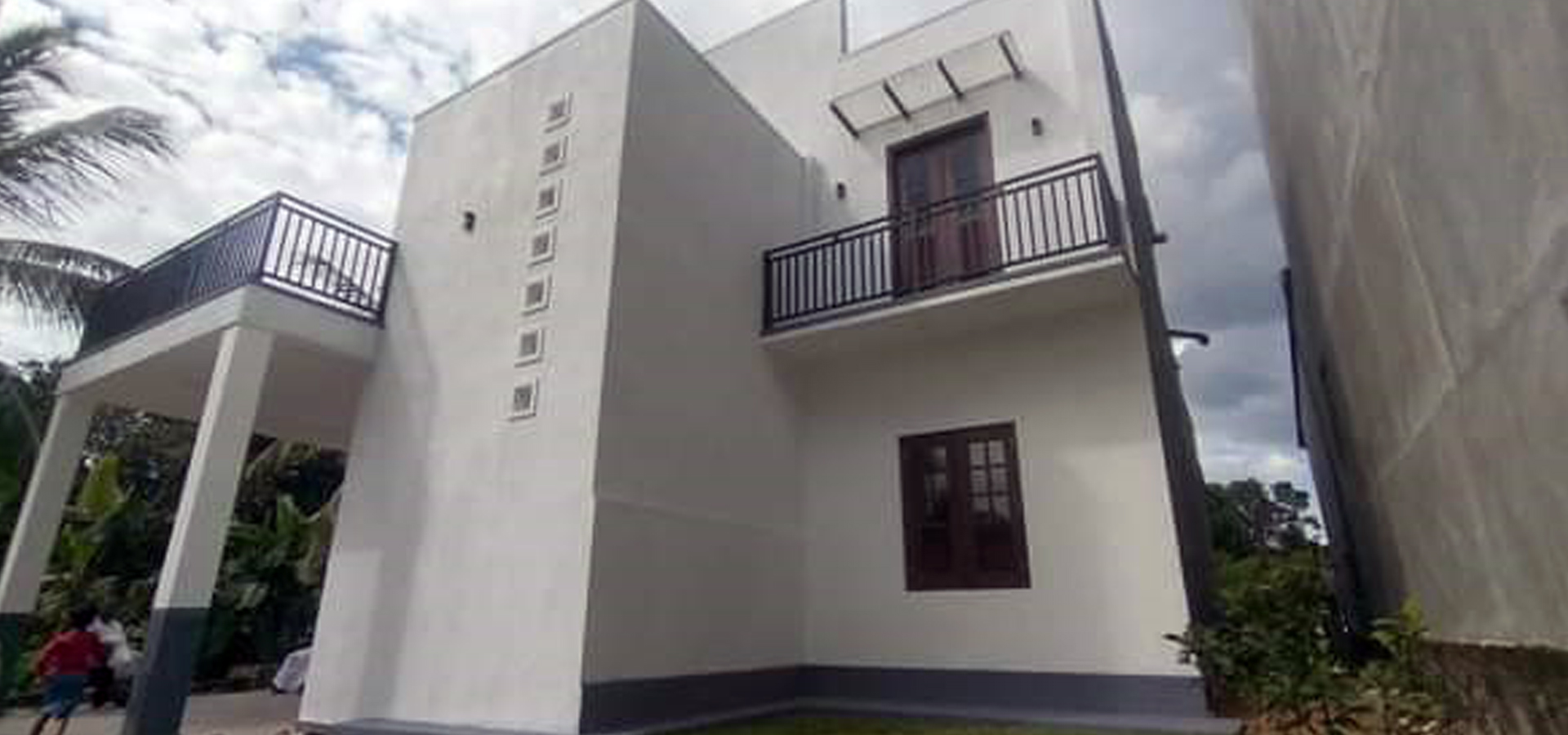SENANI HOMES OFFER