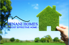 Senani Homes