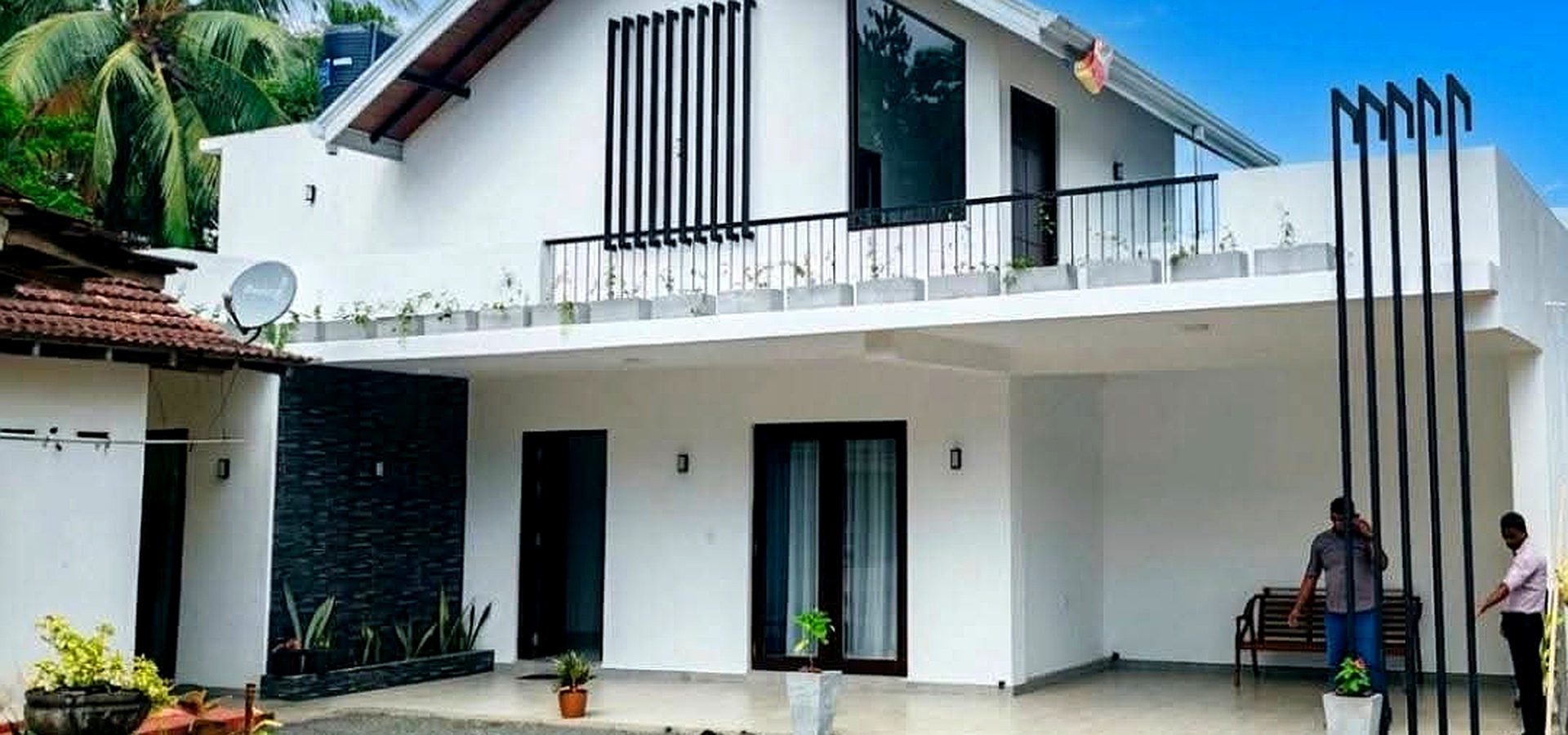 WELCOME TO SENANI HOMES
