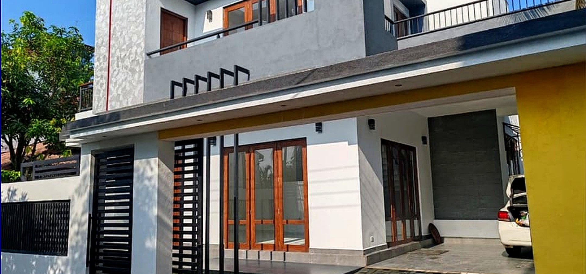 SENANI HOMES OFFER