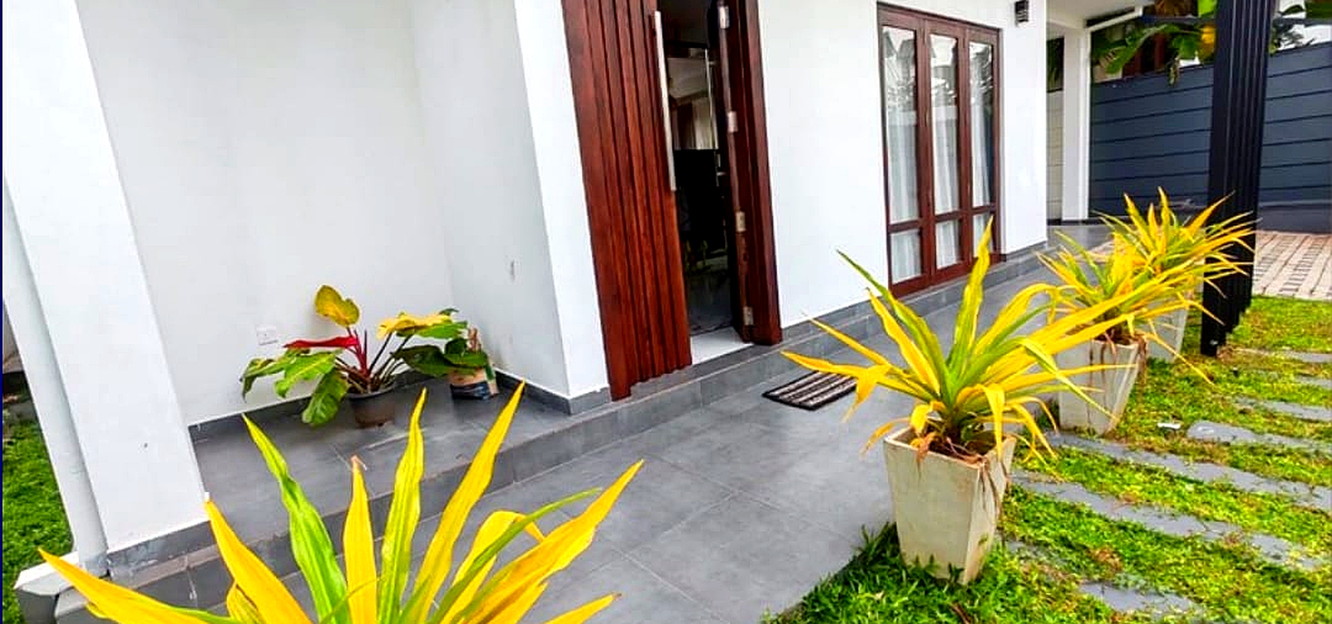 SENANI HOMES OFFER